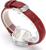 MANIFO Women’s Classical Arabic Numerals Analog Quartz Wrist Watch, 3 ATM Water Resistant - Image 5